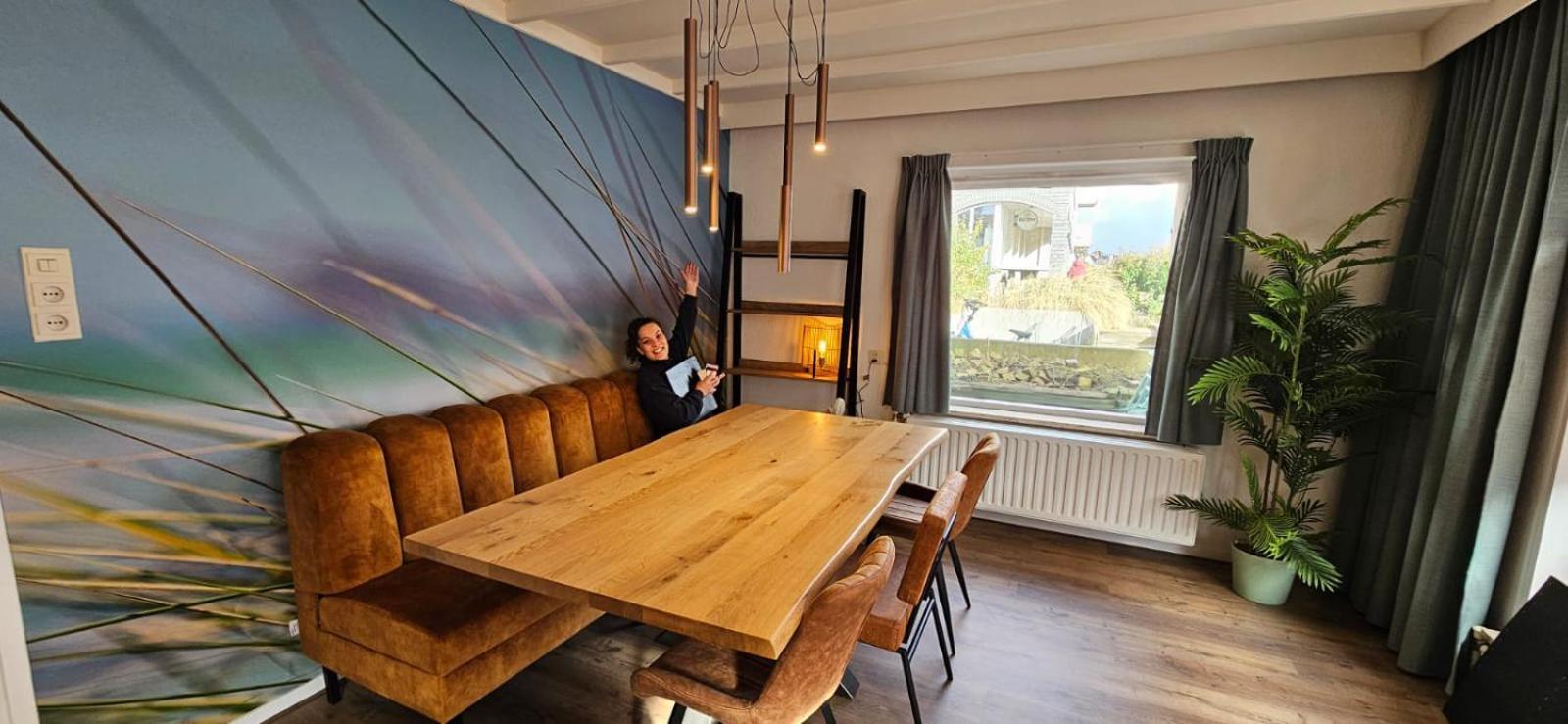 Villa Zeezicht Noordwijk Extérieur photo