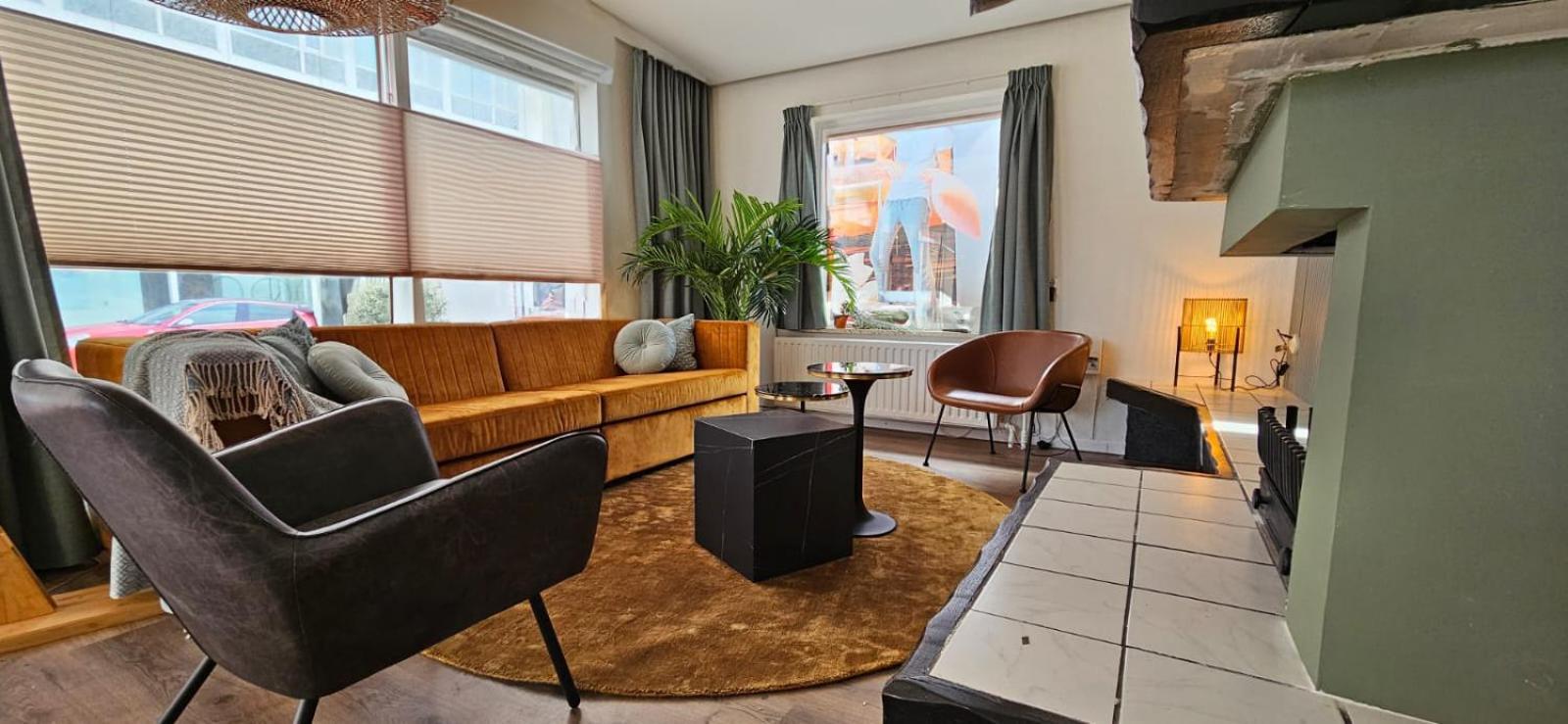 Villa Zeezicht Noordwijk Extérieur photo