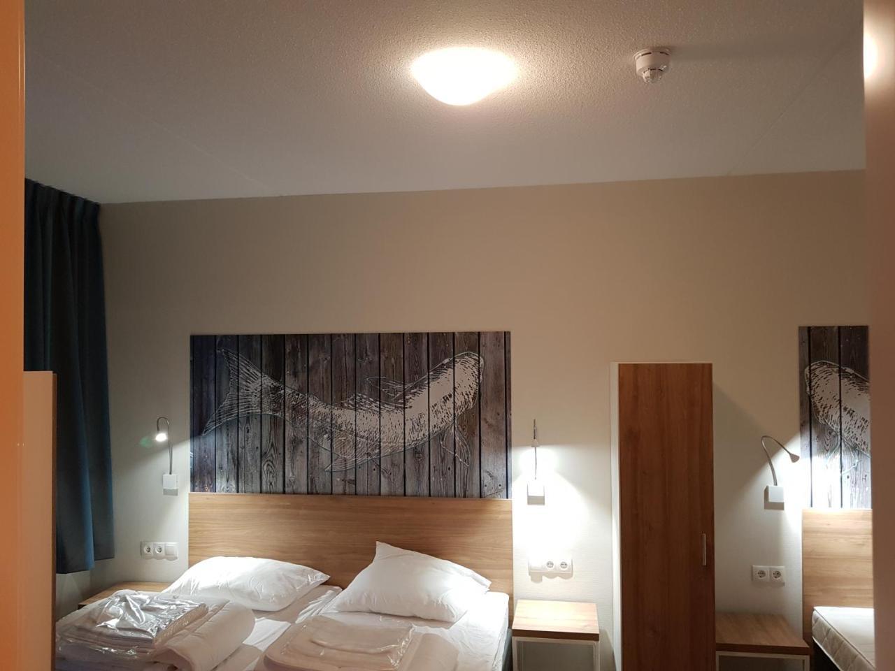 Villa Zeezicht Noordwijk Extérieur photo