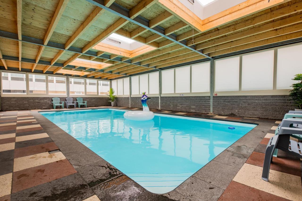 Villa Zeezicht Noordwijk Extérieur photo