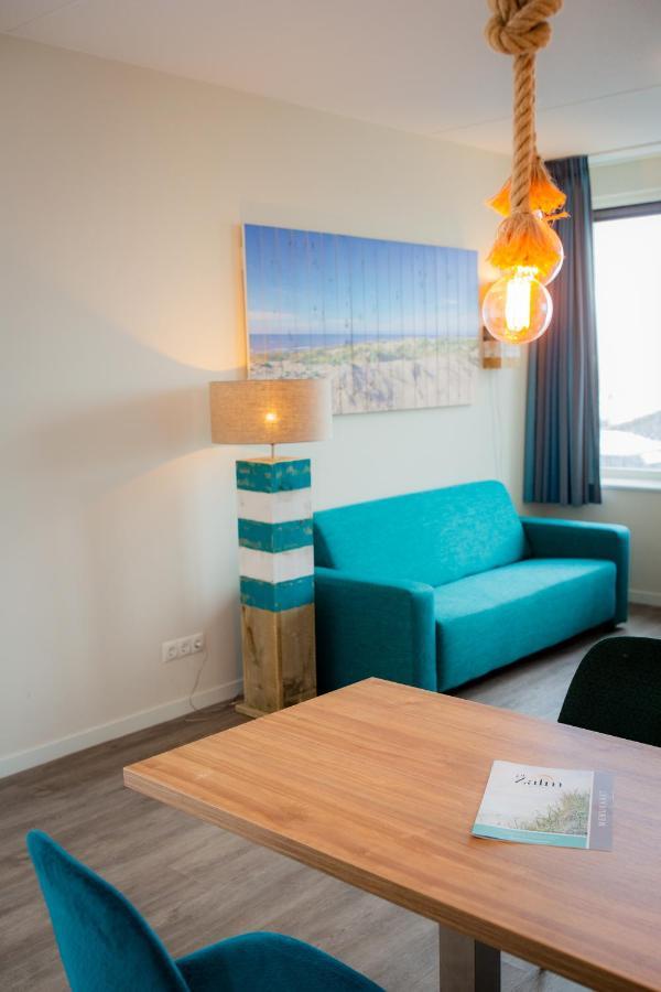 Villa Zeezicht Noordwijk Extérieur photo