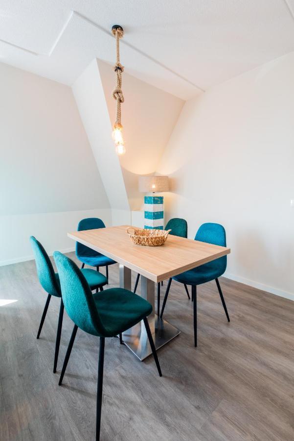 Villa Zeezicht Noordwijk Extérieur photo